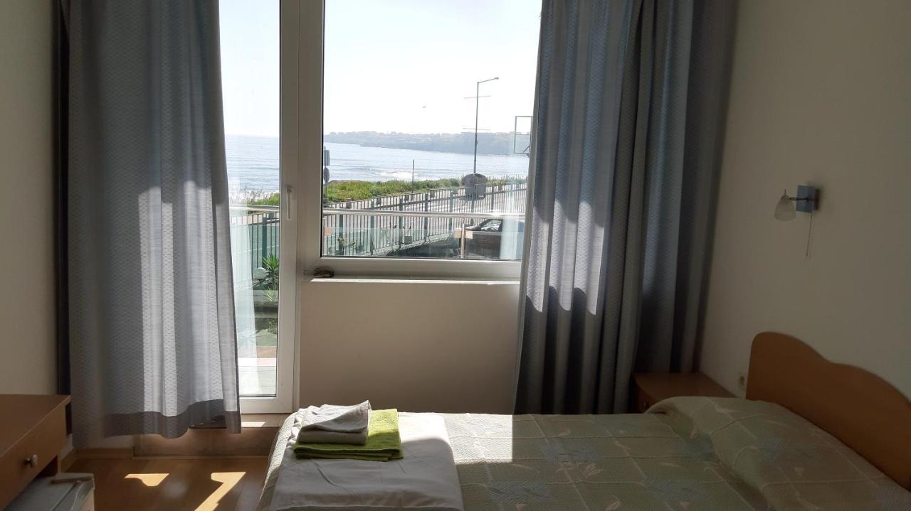 Hotel Lozite Sozopol Exterior foto
