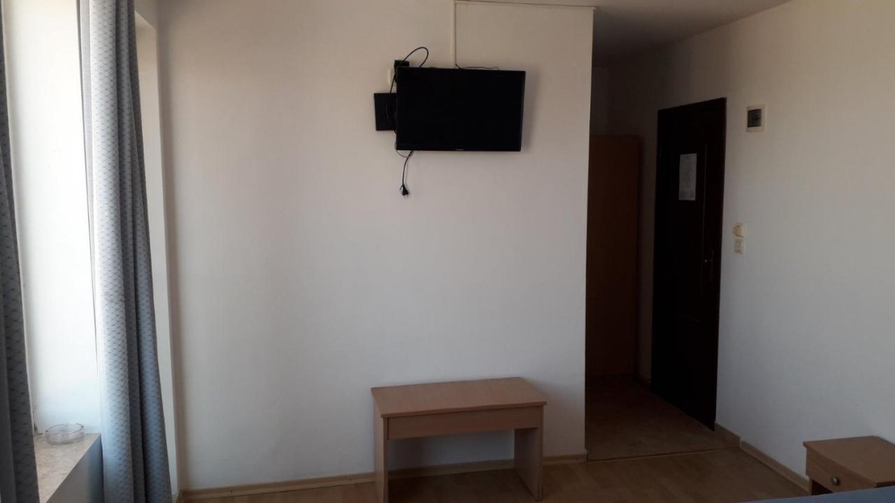 Hotel Lozite Sozopol Exterior foto